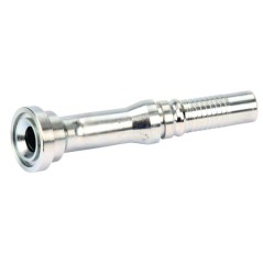 Końcówka do zakucia 4SH-DN25 kołnierz Ø 47.6 mm