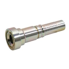 Końcówka do zakucia 4SH-DN25 kołnierz Ø 54.0 mm