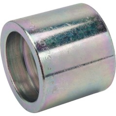 Tuleja DN25 Interlock