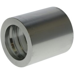 Tuleja DN40 Interlock