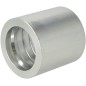 Tuleja DN50 Interlock