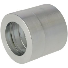Tuleja DN40 Interlock