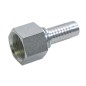 "Końcówka DN25-1"" BSP face seal"