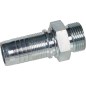 "Końcówka DN25-1""3/16 ORFS"