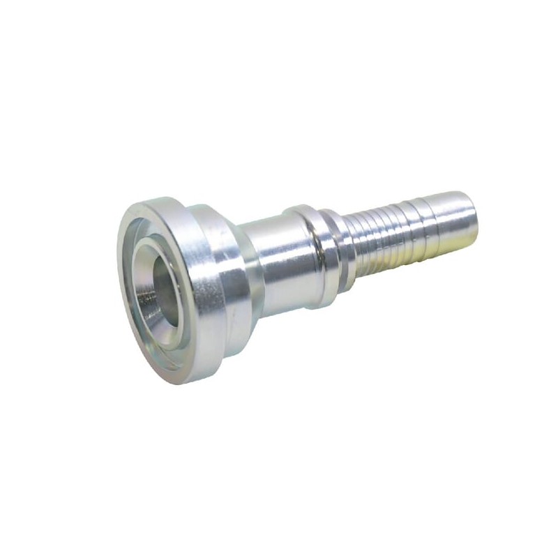 Insert DN63 Flange 71.4