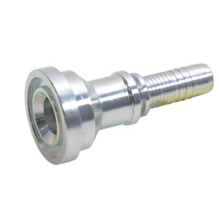 Insert DN63 Flange 71.4