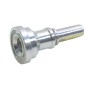 Insert DN63 Flange 71.4