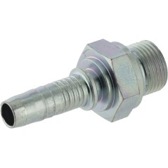 "Końcówka DN10 M 3/8"" BSP"