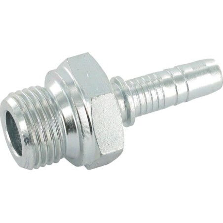 "Insert DN16 M 5/8"" BSP"