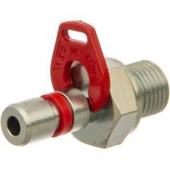 "Adapter WEO Ø 10 mm 1/4"""