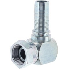 Końcówka DN20-3/4 BSP-90°