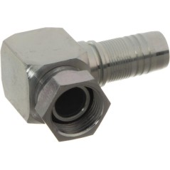 "Końcówka DN25-1"" BSP-90°"