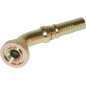 Końcówka 4SH-DN20 kołnierz Ø 47.6 mm 45°