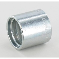Tuleja Ø32x30.5mm DN16 ocynk Alfagomma
