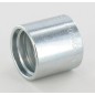 Tuleja Ø32x30.5mm DN16 ocynk Alfagomma