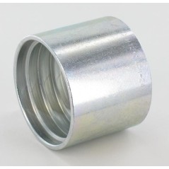 Tuleja Ø61x48.6mm DN38 ocynk Alfagomma