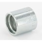 Tuleja Ø25x24.7mm DN8 ocynk Alfagomma