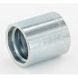 Tuleja Ø27x29.7mm DN10 ocynk Alfagomma