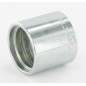 Tuleja Ø33x30.5mm DN16 ocynk Alfagomma