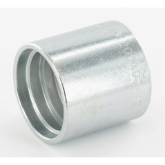 Tuleja Ø37x36mm DN20 ocynk Alfagomma