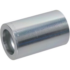 Tuleja Ø38x60.1mm DN20 stal Alfagomma