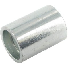 Tuleja Ø25x34mm DN13 chromowana Alfagomma