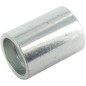 Tuleja Ø25x34mm DN13 chromowana Alfagomma