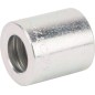 Tuleja Ø27x29.7mm DN10 ocynk Alfagomma