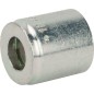 Tuleja Ø23x24.7mm DN6 ocynk Alfagomma