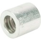 Tuleja Ø30x30.5mm DN13 ocynk Alfagomma