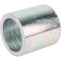 Tuleja Ø60x61.5mm DN40 ocynk Alfagomma