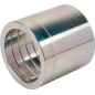 Tuleja Ø76x73.5mm DN50 ocynk Alfagomma