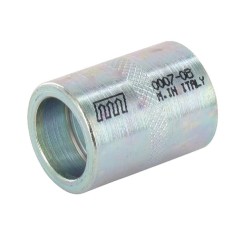 Tuleja Ø25x34mm DN13 ocynk