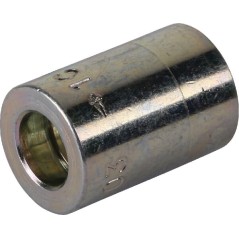 Tuleja Ø15x22mm DN5 ocynk Alfagomma