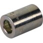 Tuleja Ø15x22mm DN5 ocynk Alfagomma