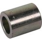 Tuleja Ø22x26.5mm DN10 ocynk Alfagomma