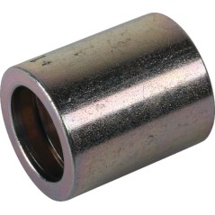 Tuleja Ø26x30.5mm DN13 ocynk Alfagomma