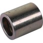 Tuleja Ø26x30.5mm DN13 ocynk Alfagomma