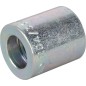 Tuleja Ø23x27.5mm DN10 ocynk Alfagomma