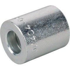 Tuleja NS4 DN50