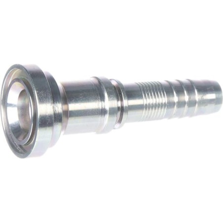 Końcówka węża SFL-NS z kołnierzem 3000, DN20 44.5 mm