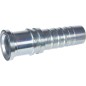 Końcówka węża SFL-NS z kołnierzem 3000, DN50 71.4 mm