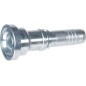 Końcówka węża SFS-NS z kołnierzem 6000, DN25 54 mm