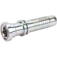 Końcówka węża SFS-NS z kołnierzem 6000, DN32 47.6 mm