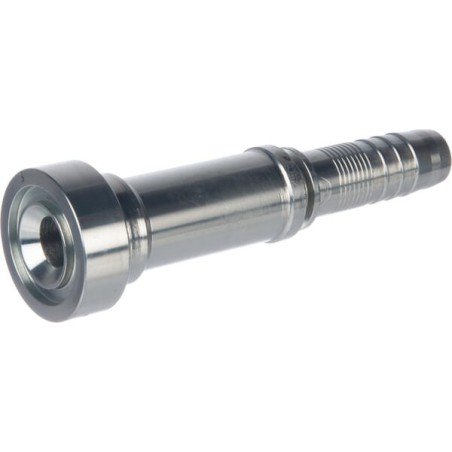 Końcówka NS-DN20 kołnierzowa Ø 47.6 mm pasująca do CAT