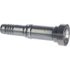 Końcówka NS-DN25 kołnierzowa Ø 47.6 mm pasująca do CAT