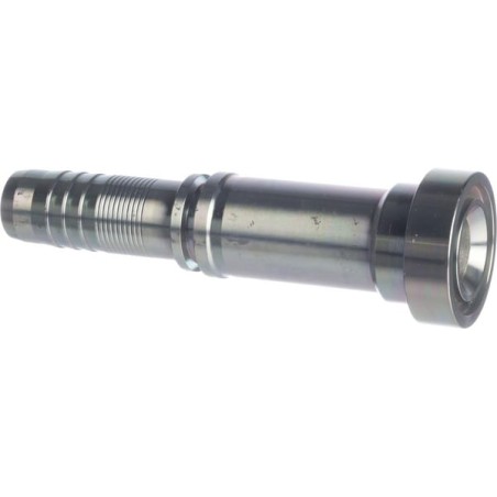 Końcówka NS-DN25 kołnierzowa Ø 47.6 mm pasująca do CAT