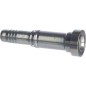 Końcówka NS-DN25 kołnierzowa Ø 47.6 mm pasująca do CAT