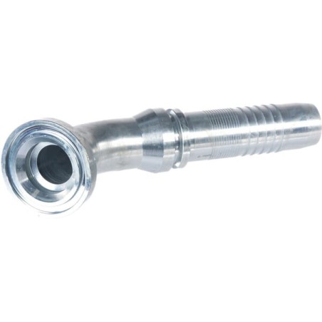 Końcówka węża SFL-NS z kołnierzem 45° 3000, DN32 60.3 mm