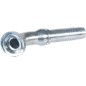 Końcówka węża SFL-NS z kołnierzem 45° 3000, DN32 60.3 mm